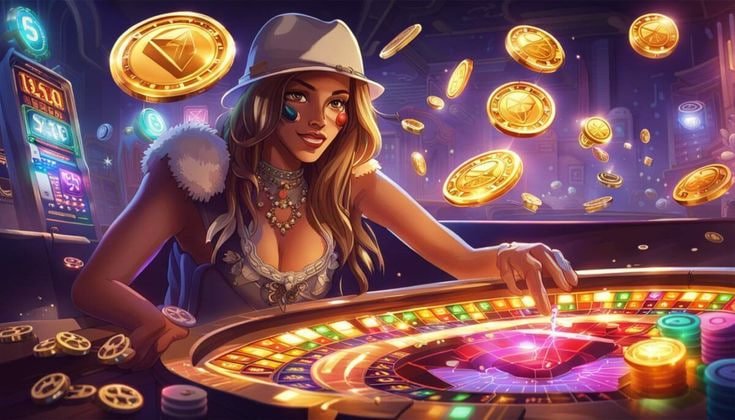 bandito4d featured game showcase