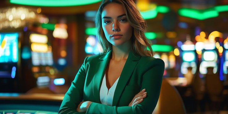 Antarmuka Play'n GO di platform bandito4d menampilkan berbagai judul game dan opsi pembayaran lokal