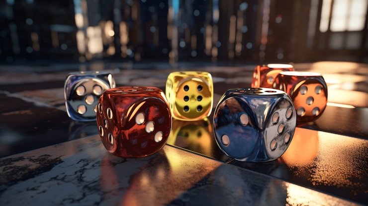 bandito4d featured game showcase