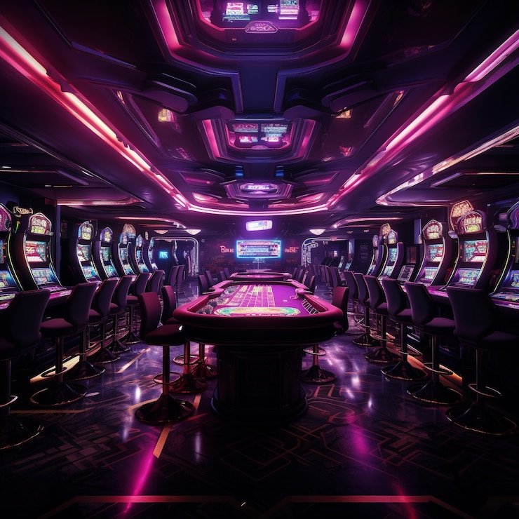 Antarmuka togel online di bandito4d dengan pilihan angka dan metode pembayaran lokal